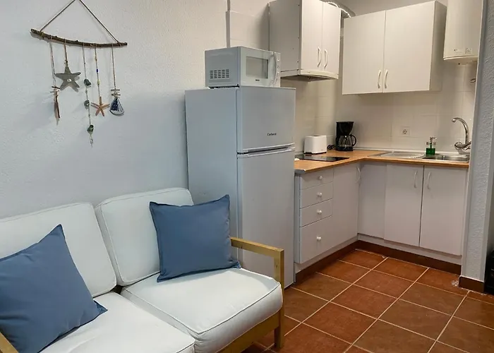 Coco Homes Tenerife Centrico Con Piscina