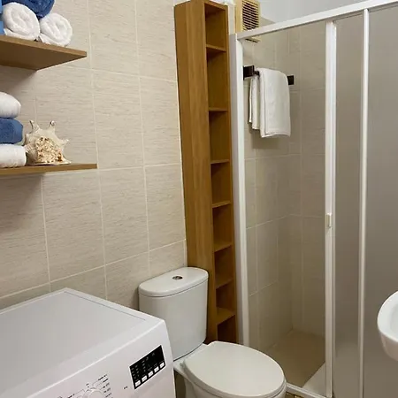 Centrico Con Piscina Appartement Puerto de la Cruz (Tenerife)