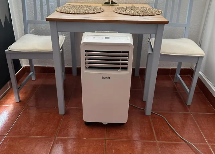 Centrico Con Piscina Appartamento