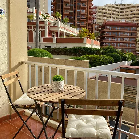 Apartment Coco Homes Tenerife Centrico Con Piscina *