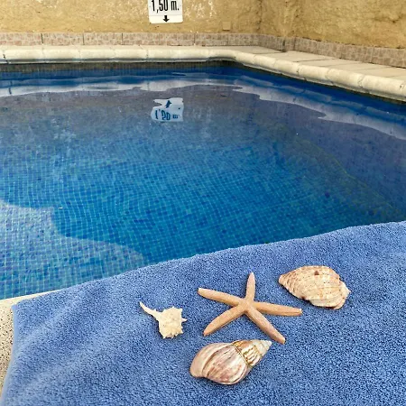 Coco Homes Tenerife Centrico Con Piscina * Puerto de la Cruz (Tenerife)