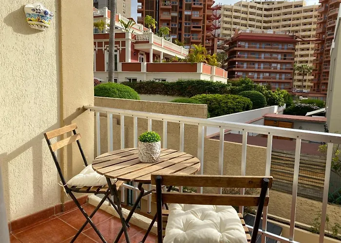 Apartment Centrico Con Piscina *