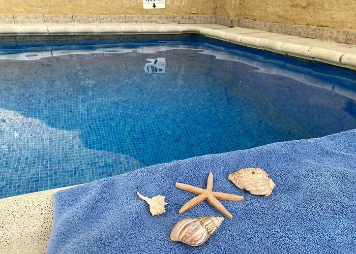 Centrico Con Piscina * Puerto de la Cruz (Tenerife)