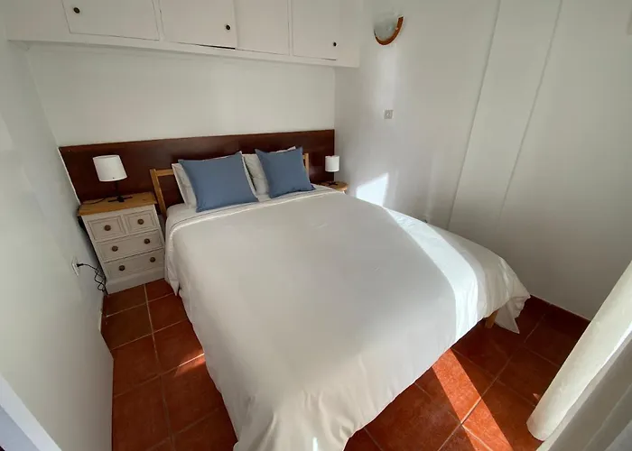 Centrico Con Piscina Puerto de la Cruz