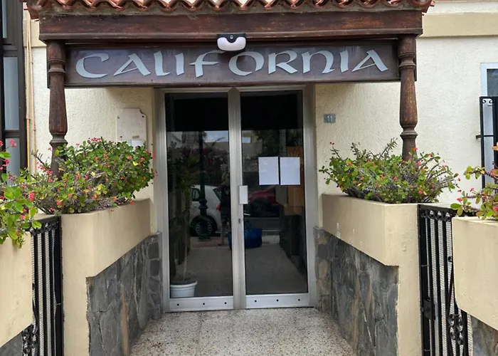 Centrico Con Piscina Puerto de la Cruz